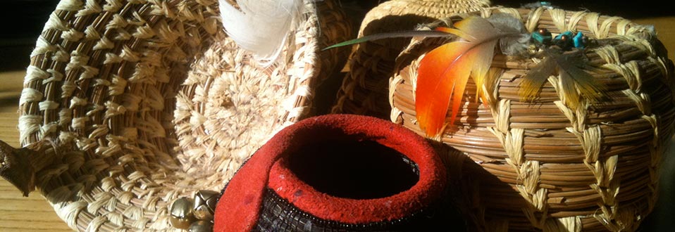 Basketry